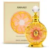 Swiss Arabian geconcentreerde parfumolie, Amaali, 15 ml, Productafbeelding-voorbeeld 3