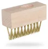 Brosse pour joints Relaxdays, lot de 6, pour éliminer les Voir les images du produit 9