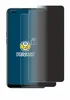 2x BROTECT Sichtschutzfolie für Oppo Reno 4 5G Anti-Spy Produktbild-Vorschau 2
