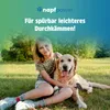 napfpower Fellpflege Hund mit Kokosduft (500 ml ) - Produktbild-Vorschau 6