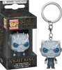 Game of Thrones - Night King - Schlüsselanhänger Funko Produktbild-Vorschau 3