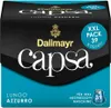 A product box for Dallmayr Capsa Lungo Azzurro coffee capsules. Náhľad obrázku produktu