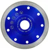 Marcrist CK850 AkkuMAX 125 × 22,23 mm schneller Fliesenschnitt - Diamanttrennscheibe – Ansicht 3 Podgląd zdjęcia produktu
