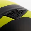 Kask Blue BET HT jet, czarny/żółty, S (54/56) Podgląd zdjęcia produktu 2