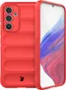 Bizon Case Tur Panzerhülle für Galaxy A54 5G, rot Produktbild-Vorschau 1
