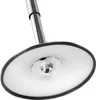 Lot de 2 tabourets de bar CHRISTIAN - noir Voir les images du produit 8
