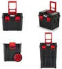 Werkzeugkiste HEAVY - schwarz Produktbild-Vorschau 15