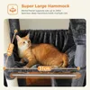 PAWZ Road Hoch Kratzbaum für große Katzen, robuster Produktbild-Vorschau 4