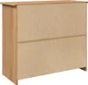 vidaXL Komoda so zásuvkami PANAMA 93 x 40 x 80 cm z Náhľad obrázku produktu 7