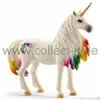 schleich BAYALA Regenbogeneinhorn, Stute, 5 Jahr(e), Produktbild-Vorschau 2