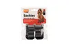 Karlie Doggy Socks schwarz-grau, Größe: S Produktbild-Vorschau 11