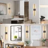 Lampa ścienna LED Rosikey z akumulatorem 10000 mAh – Podgląd zdjęcia produktu 6