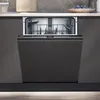 Siemens SN63EX02AE, iQ300, Vollintegrierter Geschirrspüler, Produktbild-Vorschau 4