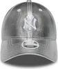 New Era Cap 60758957 in Plata color size Talla unica Náhled obrázku produktu 4