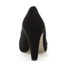 Gabor 1.270.47, Pumps in Schwarz für Damen, Größe 38 Produktbild-Vorschau 14