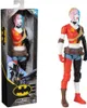 Harley Quinn Figura DC 30 cm Batman di Spin Master Anteprima dell’immagine prodotto 9