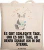 Mr. & Mrs. Panda Shopping Tasche Panda Astrologie - Produktbild-Vorschau 1