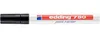 EDDING 750 paint - Marker - permanent - Schwarz Produktbild-Vorschau 15