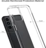 Hülle für Samsung Galaxy A13 4G/5G/A04s Handy Hybrid Produktbild-Vorschau 2