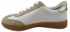 Remonte Trainers - White / Gold Faux Leather : 41 : Náhled obrázku produktu 19