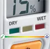 Vlhkoměr LASERLINER DampCheck Náhled obrázku produktu 6