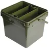 RidgeMonkey Compact Modular Bucket System 7.5L Produktbild-Vorschau 2