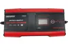 Nabíjačka batérií PRO 8.0 12/24 V 0-160 / 220 AH 8A červená Náhľad obrázku produktu 8