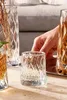 Pasabahce Leafy Gläser Set – 4 Longdrinkgläser + 4 Produktbild-Vorschau 7