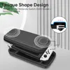 Fintie Tragetasche für Nintendo Switch/Switch OLED Modell - Produktbild-Vorschau 6