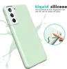 Housse pour Samsung Galaxy S21 FE Housse de protection en Voir les images du produit 3