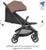 Graco sportovní kočárek Myavo™, fossil Náhled obrázku produktu 11