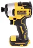 Llave de impacto sin cable DeWalt DCF 809 D2T 18 V Li-Ion Vista previa de la imagen del producto 2