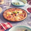 CreaTable, 15888, Taliansko Party Black, pizza tanier Náhľad obrázku produktu 3