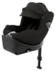 cybex Reborder Sirona Ti Plus Sepia Black Produktbild-Vorschau 1