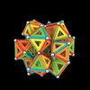 Geomag Super Color Panels Masterbox, 388 Stk. Produktbild-Vorschau 9
