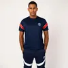 Paris Saint-Germain Trikot Herren - Fußballtrikot - Produktbild-Vorschau 1