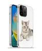 MuchoWow® Handyhülle Schutzhülle Hülle für Apple iPhone 14 Produktbild-Vorschau 1