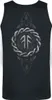 Amon Amarth Tank-Top Herren Ragnarok schwarz XL Produktbild-Vorschau 2