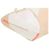 HEAD Tour Racquet Bag L Schlägertasche weiss Produktbild-Vorschau 3
