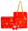 1/4 Stück Cartoon-Pferdefigur mit Geschenktüte/Box – Produktbild-Vorschau 1