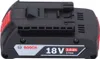 Zestaw akumulatorów Bosch 2x GBA 18 V 2,0 Ah / 2000 mAh Podgląd zdjęcia produktu 3