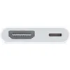Przejściówka Apple Lightning Digital AV - HDMI do 1080p HD Podgląd zdjęcia produktu 2