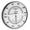TFA horloge 40.1032 Productafbeelding-voorbeeld 1