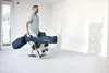 Festool PLANEX LHS 2-M 225 EQ levigatrice a collo lungo Anteprima dell’immagine prodotto 26