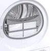 Beko Wärmepumpentrockner 9kg SteamCure Kindersicherung Produktbild-Vorschau 5