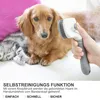 Hundebürste Katzenbürste Haustierbürste für Kurzhaar Produktbild-Vorschau 2