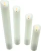 LED-kaarsen "Elegance", set van 4 Productafbeelding-voorbeeld 3