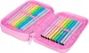 COOLPACK 2-fache Federtasche Federmappe Federmäppchen Produktbild-Vorschau 5