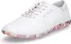 Baskets pour femmes en blanc Voir les images du produit 7