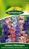 Quedlinburger Saatgut - Sommer-Rittersporn hyazinthbl - Produktbild-Vorschau 1